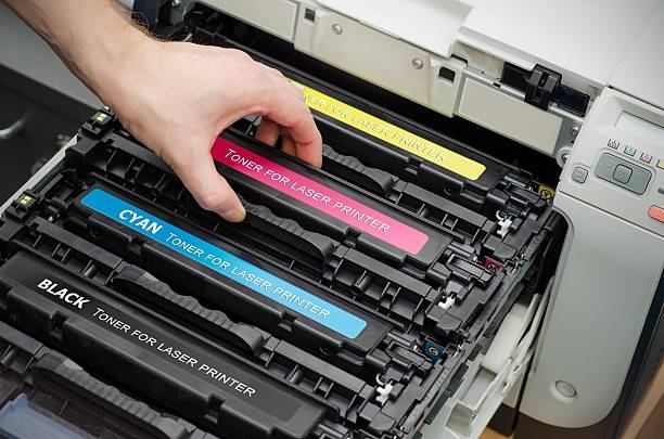 About Huntington Beach Printer & Copier Repair