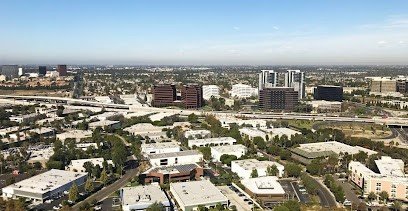 About Irvine CA