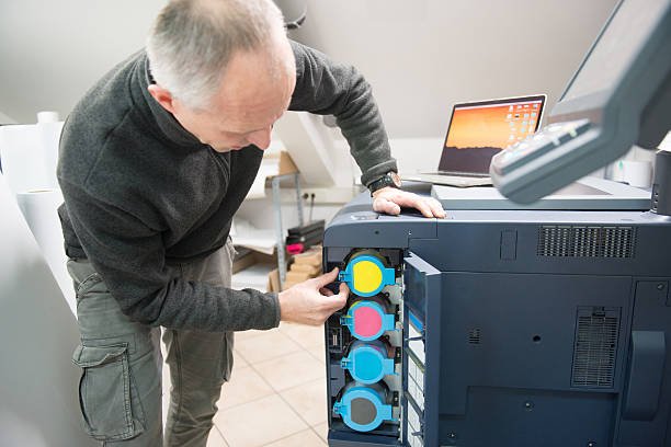 Common Printer Problems And Solutions