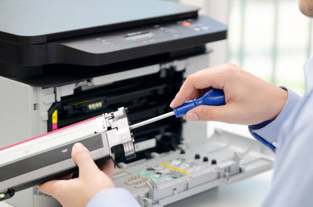 Copier Repair Westminster CA Huntington Beach Printer Copier Repair