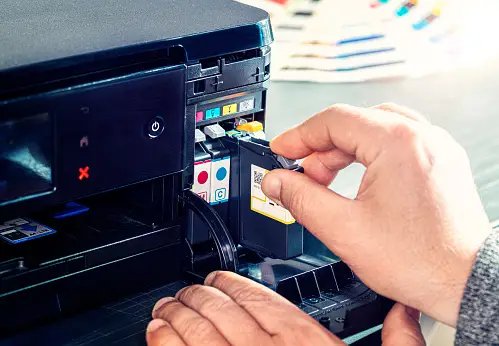 Printer Repair Santa Ana CA Huntington Beach Printer Copier Repair